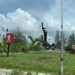 Bayelsa State Government House - Yenagoa
