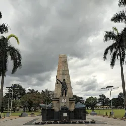 Isaac Boro Park - Yenagoa