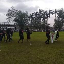 Isaac Boro Park - Yenagoa