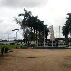 Isaac Boro Park - Yenagoa