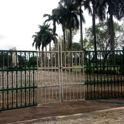 Isaac Boro Park - Yenagoa