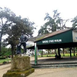 Isaac Boro Park - Yenagoa