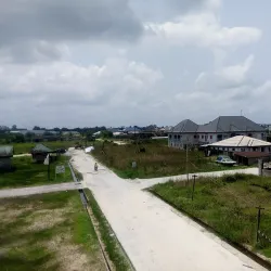 Nembe River - Yenagoa