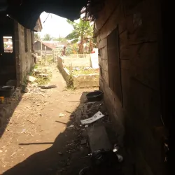 Nembe River - Yenagoa