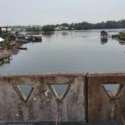 Nembe River - Yenagoa