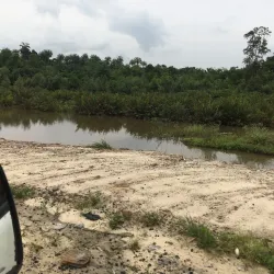 Nembe River - Yenagoa