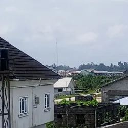 Nembe River - Yenagoa