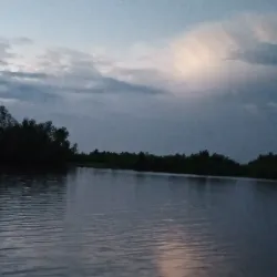 Nembe River - Yenagoa