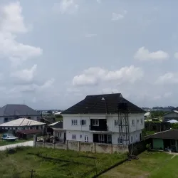 Nembe River - Yenagoa