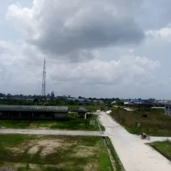 Nembe River - Yenagoa