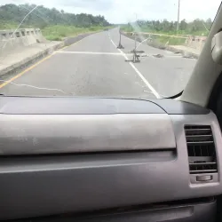 Nembe River - Yenagoa