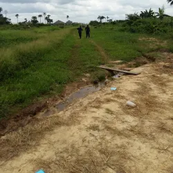 Niger Delta Wetlands - Yenagoa