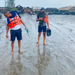 Niger Delta Wetlands - Yenagoa