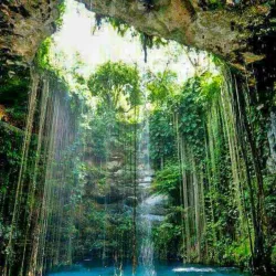 Niger Delta Wetlands - Yenagoa