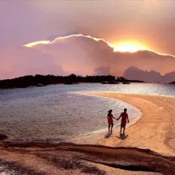 Niger Delta Wetlands - Yenagoa