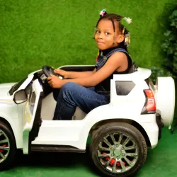 Niger Delta Wetlands - Yenagoa