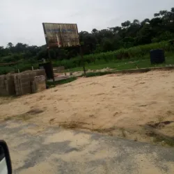 Oloibiri Oil Museum - Yenagoa