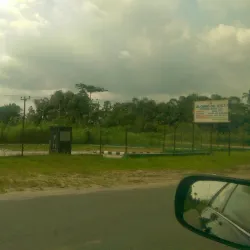 Oloibiri Oil Museum - Yenagoa