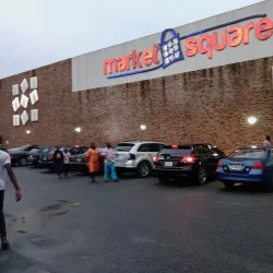 Yenagoa Central Market - Yenagoa