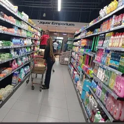 Yenagoa Central Market - Yenagoa