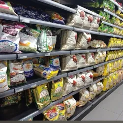 Yenagoa Central Market - Yenagoa