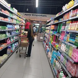 Yenagoa Central Market - Yenagoa