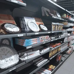 Yenagoa Central Market - Yenagoa