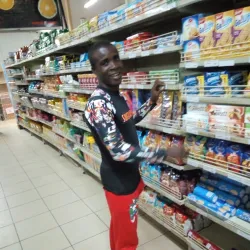 Yenagoa Central Market - Yenagoa