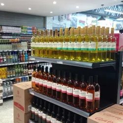 Yenagoa Central Market - Yenagoa