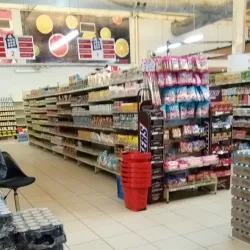 Yenagoa Central Market - Yenagoa