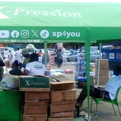 Jimeta Modern Market - Yola