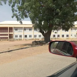 Modibbo Adama University of Technology - Yola