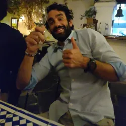 Alofi Foreshore Park - Alofi