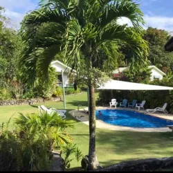 Alofi Foreshore Park - Alofi