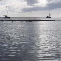 Alofi Foreshore Park - Alofi