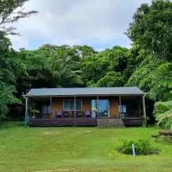 Alofi Village Walk - Alofi