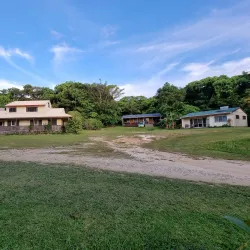 Alofi Village Walk - Alofi