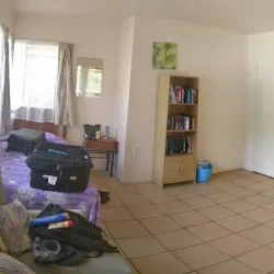 Alofi Village Walk - Alofi