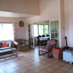 Alofi Village Walk - Alofi