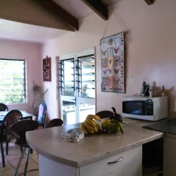 Alofi Village Walk - Alofi