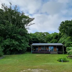 Alofi Village Walk - Alofi