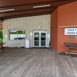 Niue National Museum - Alofi