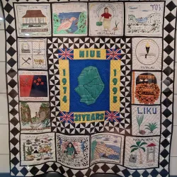 Niue National Museum - Alofi