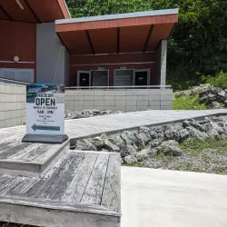 Niue National Museum - Alofi