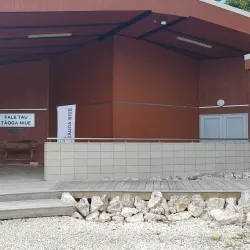 Niue National Museum - Alofi