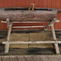 Niue National Museum - Alofi