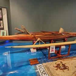 Niue National Museum - Alofi