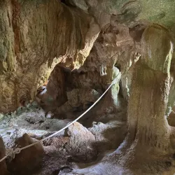 Talava Arches - Alofi