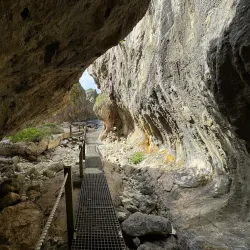 Talava Arches - Alofi