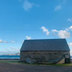 Norfolk Island Museum - Burnt Pine
